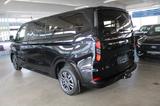 Ford Tourneo Custom L2 8-Sitzer Titanium AHK LED ACC - Ford: Sitzer 8