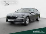 Skoda Superb Combi Selection 1.5 TSI HuD*AHK*Massage - Skoda Superb Jahreswagen: Kombi