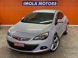 Opel Astra GTC 2.0 CDTI 165CV S&S 3 porte Cosmo  - Opel Astra aus 2012 mit Diesel-Antrieb: Limousine