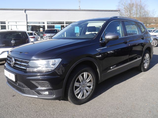 Volkswagen Tiguan Allspace 2.0 TDI Comfortline