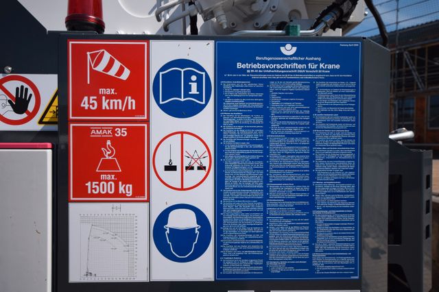 Andere Amak 33 ACCU Power 100%  (Klaas K300 E)