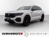 Volkswagen Touareg - Vorschau Bild 1