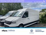 Volkswagen CRAFTER 35 KASTENWAGEN LR HOCH 2.0 TDI AUTOMATIK - Volkswagen Crafter Jahreswagen