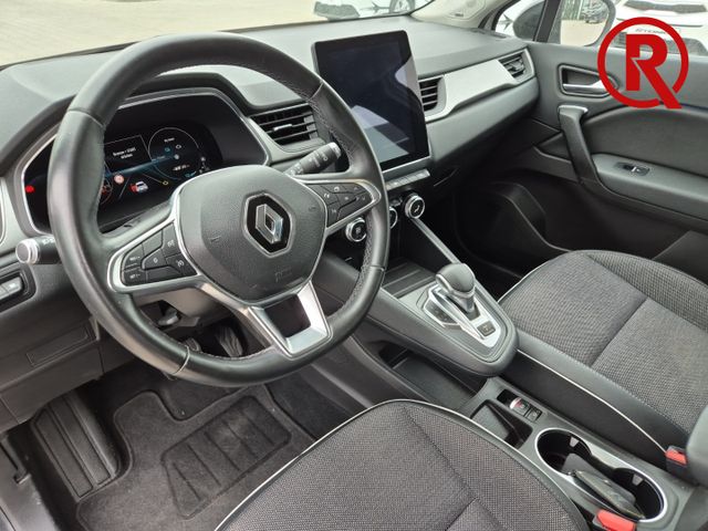 Captur II Intens 1.6 E-TECH Plug-in Hybrid Navi 