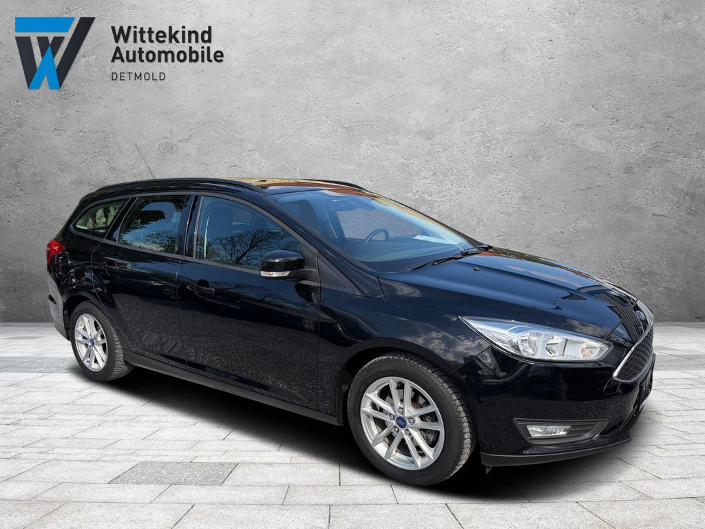 Image of Ford Focus