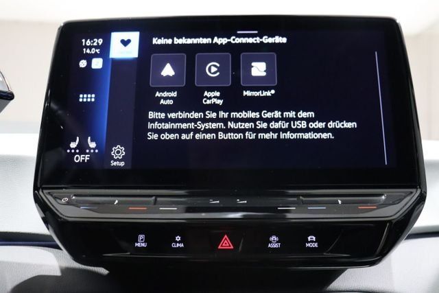 ID.3 Pro 150kW 1-Gang-Automatik