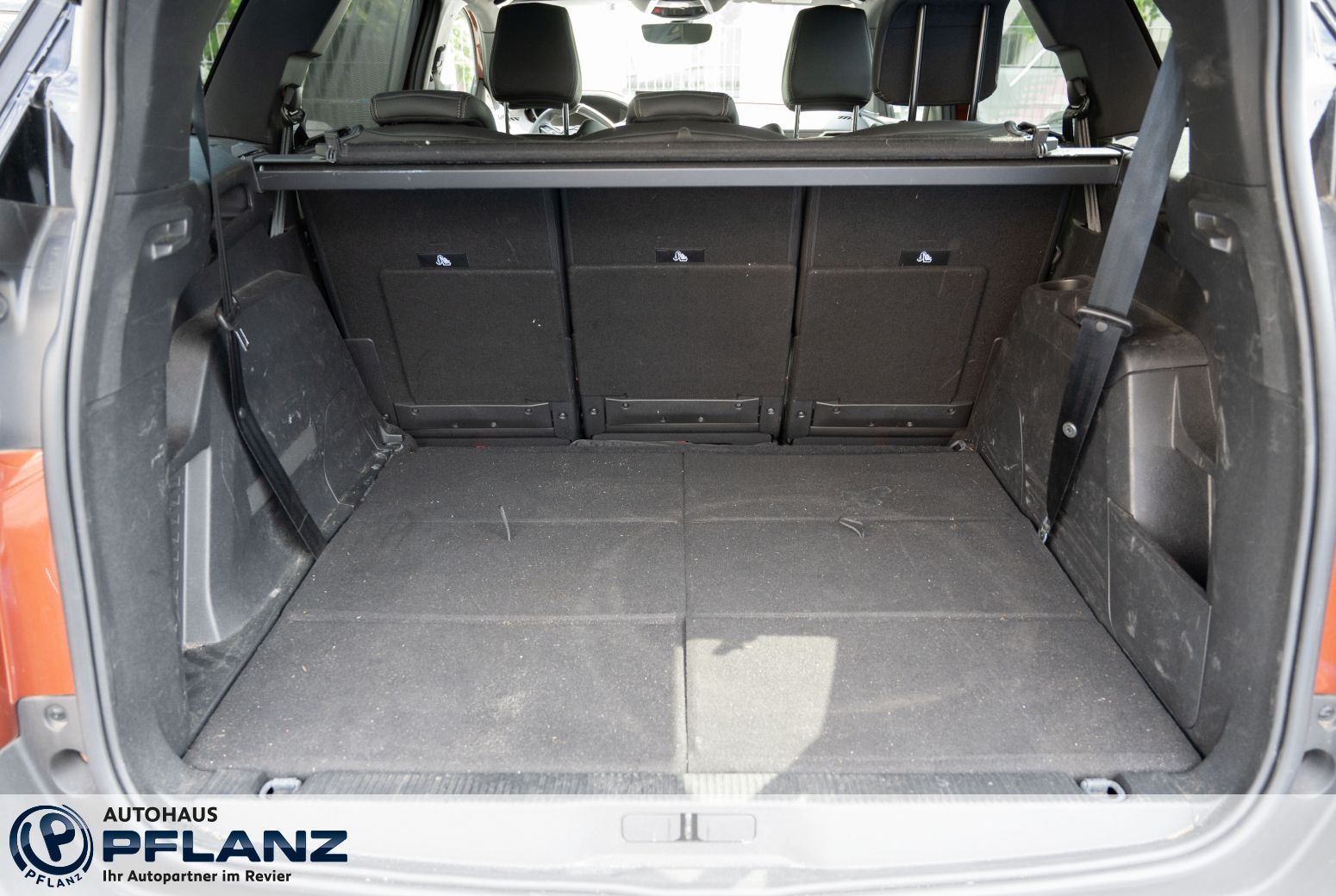 Peugeot 5008 - Bild 15