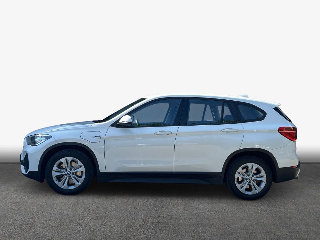 BMW X1 xDrive25e Advantage *SHZ* foto 5