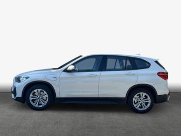 BMW X1 - 5