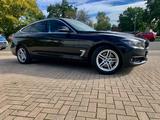 BMW 330 Gran Turismo 1-Hand Navi  LED Wi+So Reif - schwarze BMW 330 Gran Turismo
