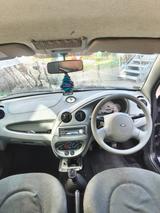 Ford Ka/Ka+ 1,3 44kW Fun Fun - Ford aus 2006: Ka