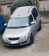 Skoda Roomster - Skoda Roomster in Bochum