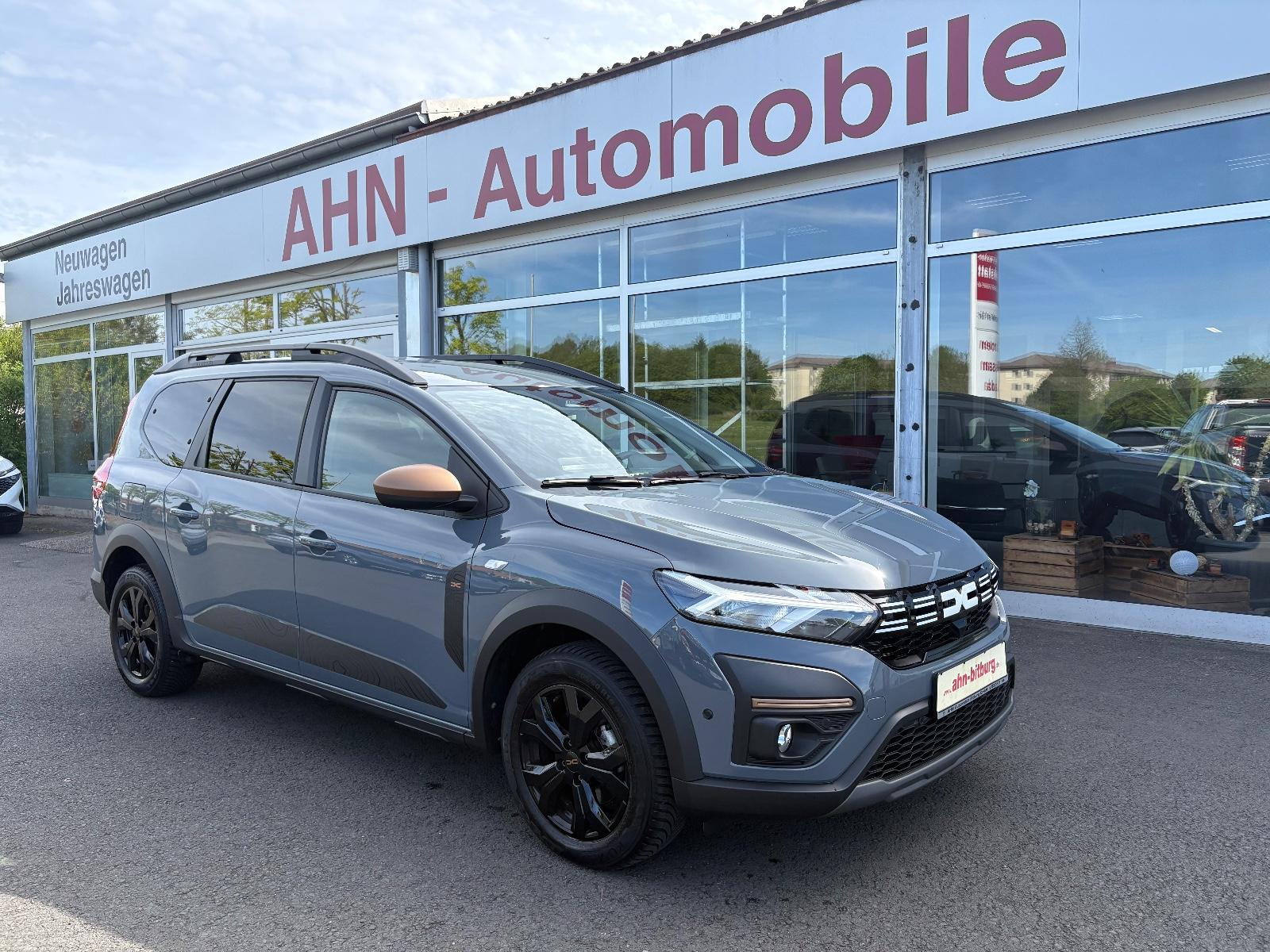 Dacia Jogger Extreme+