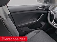 Volkswagen T-Cross - Vorschau Bild 14