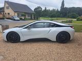 BMW i8 - - - BMW i8 Gebrauchtwagen