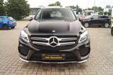 Mercedes-Benz GLE 350 3,0d 4Matic AMG Rückfahrk. LED AHK 84tKm - Mercedes-Benz mit Diesel-Antrieb: 3.0