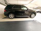 Mercedes-Benz ML 350 4MATIC - - Mercedes-Benz ML 350 Gebrauchtwagen in Stuttgart