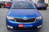 Skoda Rapid Spaceback Drive