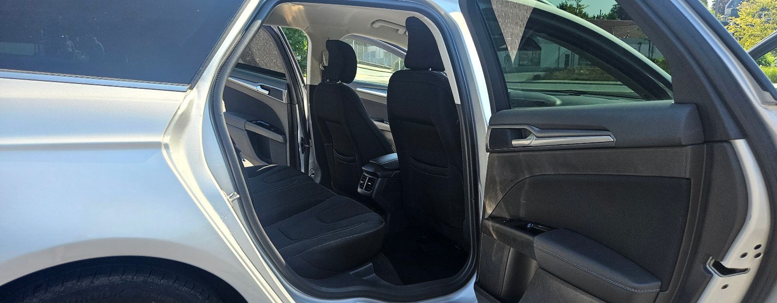 FORD Mondeo Turnier Titanium AHK Navi