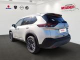 Nissan X-TRAIL 1.5 N-Connecta VC-T MHEV 163 PS - Autos mit Tageszulassung
