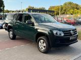 Volkswagen Amarok Basis DoubleCab 4Motion*HardTop*Klima*AHK - Volkswagen Amarok: Hardtop