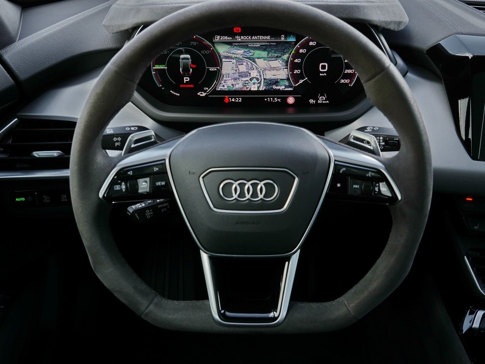 Audi e-tron GT - Bild 9