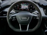 Audi e-tron GT - Vorschau Bild 9