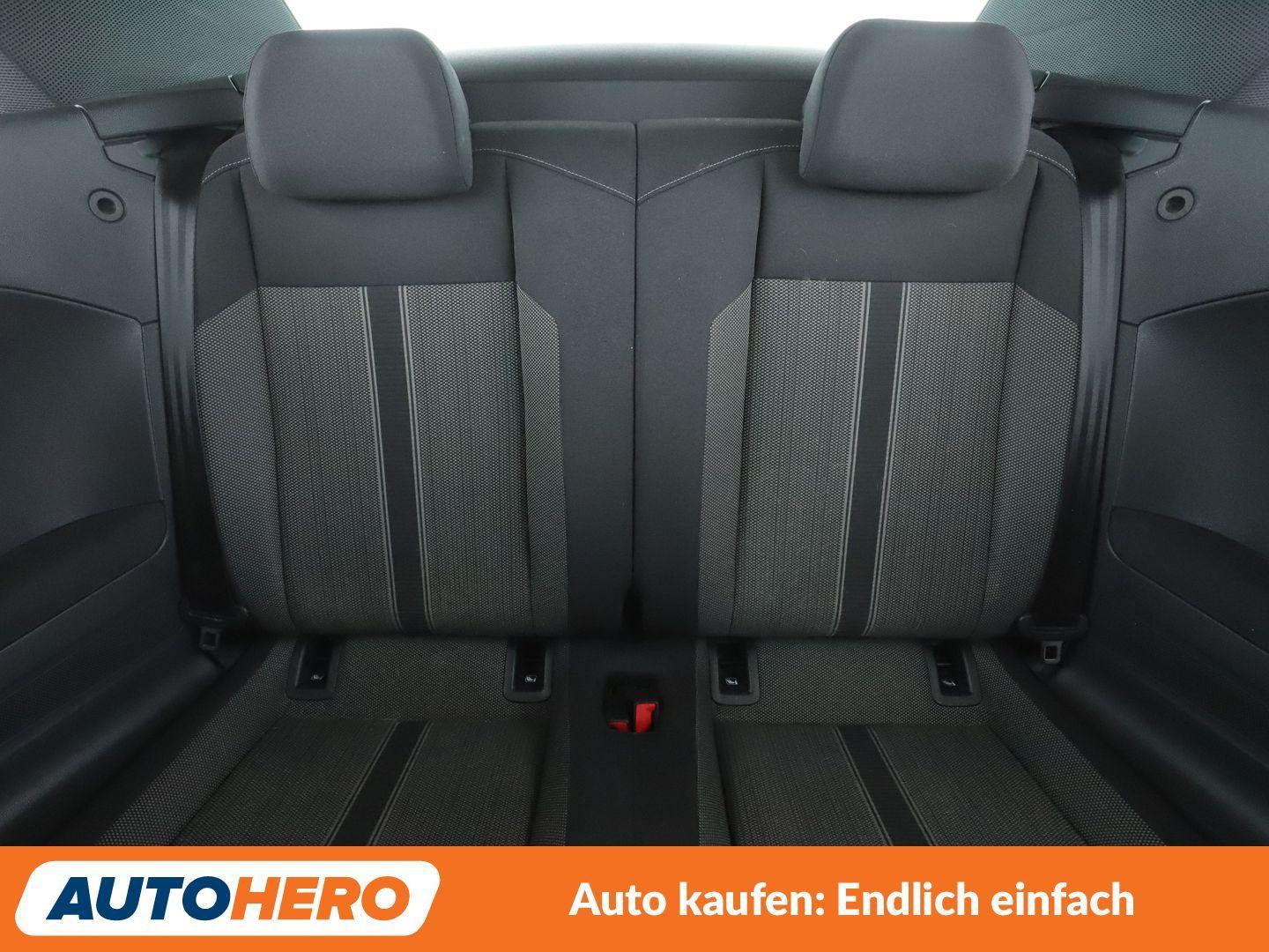 Volkswagen T-Roc 1.0 TSI Style*NAVI*ACC*PDC*SHZ*KLIMA*, миниатюра 14