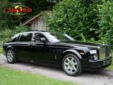 Rolls-Royce Phantom Extended Wheelbase - Rolls-Royce Phantom aus 2009