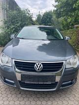Volkswagen Eos 1.6 FSI Standard, GSD/Klimaautomatik/SHZ