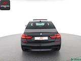 BMW 750 i LANG M SPORT SHADOW LASER,MASSAGE,KEYLESS - gebrauchte BMW 750 aus dem Jahr 2017