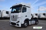Mercedes-Benz Actros 5 1845 BigSpace