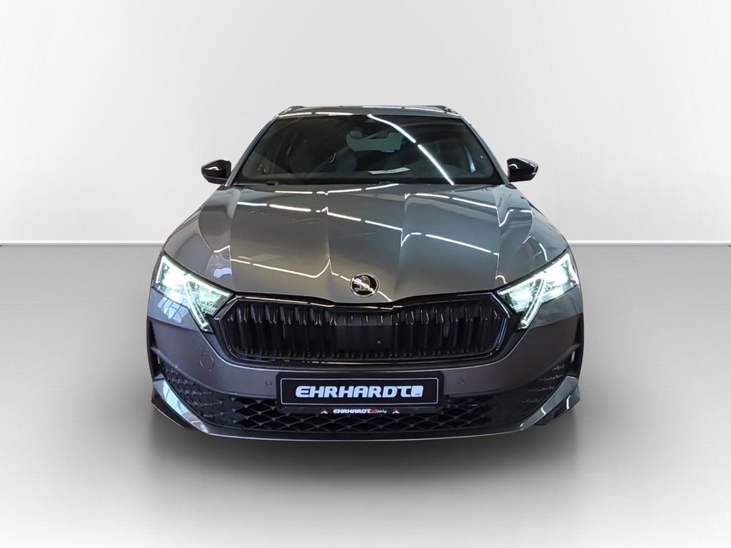Skoda Octavia - Bild 2