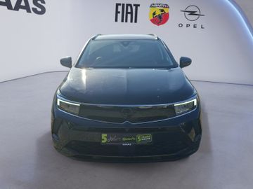 Opel Grandland (X) - 10