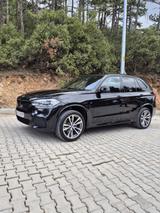 BMW X5 xDrive40d -  M paket - BMW X5 Gebrauchtwagen in München