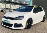Volkswagen Golf R VI 2.0 TSI Recaro Schalensitze SHD R.Cam  - Volkswagen Gebrauchtwagen von 2010