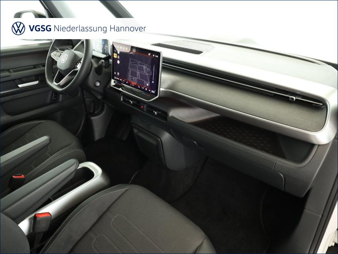 Volkswagen ID. Buzz - Bild 7
