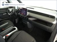 Volkswagen ID. Buzz - Vorschau Bild 7