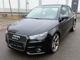 Audi A1 2.0 TDI SPORT ambition TÜV NEU/SHZ/KLIMA/ - Audi A1 mit Diesel-Antrieb: Kleinwagen, 2.0