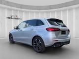Mercedes-Benz B 180 Progressive Kamera Wide LHZ LED Navi DAB - Mercedes-Benz B-Klasse Gebrauchtwagen