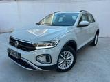 Andere VOLKSWAGEN T-ROC 1.0 TSI 110cv 2022!!! STYLE!! P - Andere mit Benzin-Antrieb: Beige