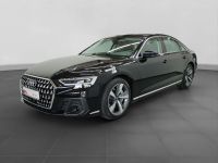 Audi A8 - Vorschau Bild 2