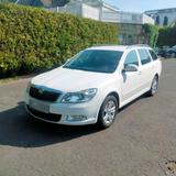 Skoda Oktavia 1.9 tdi - Skoda mit Diesel-Antrieb: Oktavia