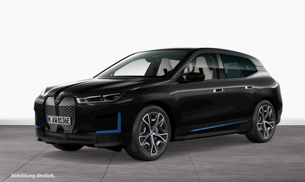 Image of BMW iX