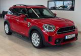MINI COOPER SE Countryman All4*Pano*HuD*LED*Allrad* - MINI Cooper SE: Scheckheftgepflegt, Countryman