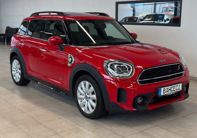 MINI COOPER SE Countryman All4*Pano*HuD*LED*Allrad*