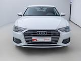 Audi A6 Avant 40 TDI S-TRO*QUA*LED*LEDER*RFK*AHK*ACC* - Audi A6: Kombi