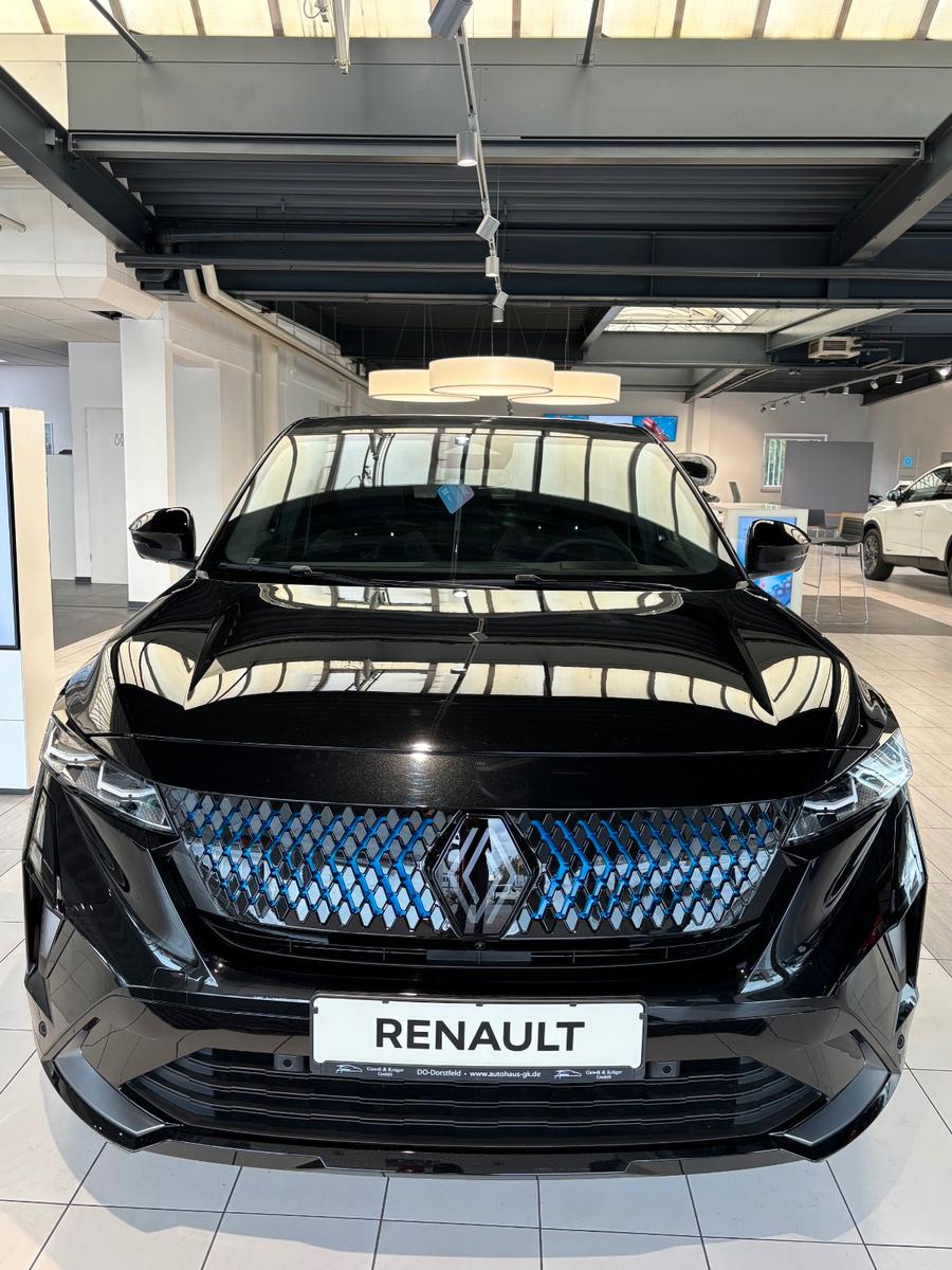 Renault Rafale 200 E-Tech Full Hybrid Esprit Alpine