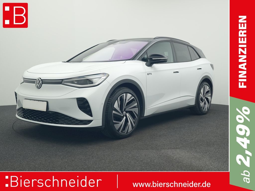 Image of Volkswagen ID.4
