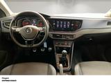 Volkswagen Polo 1.0 TSI NAV SHZ KLIMAAUT PDCvo&hi United - Volkswagen Polo United mit Benzin-Antrieb